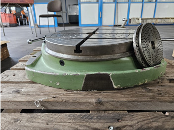 Onderdelen voor Werktuigmachine WALTER Rt 400 TG: afbeelding 3 Onderdelen voor Werktuigmachine WALTER Rt 400 TG: afbeelding 3