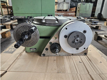 Onderdelen voor Werktuigmachine WALTER RtS 400 TG: afbeelding 4 Onderdelen voor Werktuigmachine WALTER RtS 400 TG: afbeelding 4