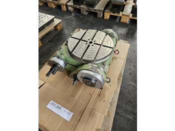 Onderdelen voor Werktuigmachine WALTER RtS 400 TG: afbeelding 5 Onderdelen voor Werktuigmachine WALTER RtS 400 TG: afbeelding 5