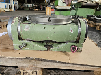 Onderdelen voor Werktuigmachine WALTER RtS 400 TG: afbeelding 2 Onderdelen voor Werktuigmachine WALTER RtS 400 TG: afbeelding 2