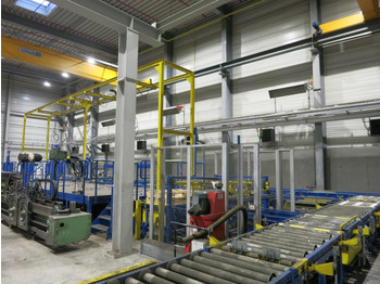 Magazijnstelling SCHAEFER SSC 2000.20-1: afbeelding 4 Magazijnstelling SCHAEFER SSC 2000.20-1: afbeelding 4