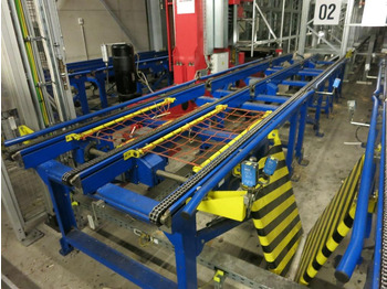 Magazijnstelling SCHAEFER SSC 2000.20-1: afbeelding 5 Magazijnstelling SCHAEFER SSC 2000.20-1: afbeelding 5