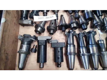 Metaalbewerkingsmachine SK 50: afbeelding 2 Metaalbewerkingsmachine SK 50: afbeelding 2