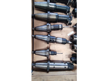 Metaalbewerkingsmachine SK 50: afbeelding 5 Metaalbewerkingsmachine SK 50: afbeelding 5