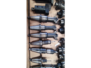 Metaalbewerkingsmachine SK 50: afbeelding 3 Metaalbewerkingsmachine SK 50: afbeelding 3