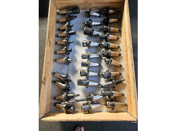 Metaalbewerkingsmachine