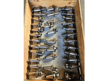 Metaalbewerkingsmachine