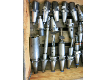 Metaalbewerkingsmachine SK50: afbeelding 2 Metaalbewerkingsmachine SK50: afbeelding 2