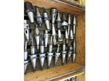 Metaalbewerkingsmachine SK50: afbeelding 4 Metaalbewerkingsmachine SK50: afbeelding 4