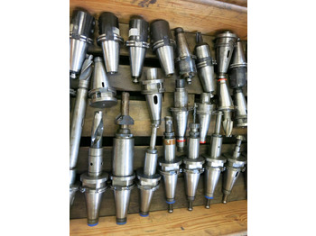 Metaalbewerkingsmachine SK50: afbeelding 3 Metaalbewerkingsmachine SK50: afbeelding 3