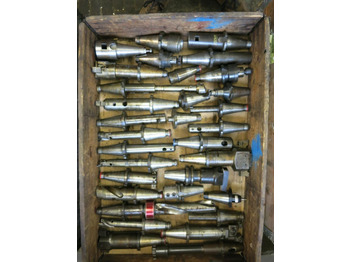 Metaalbewerkingsmachine