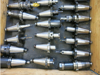 Metaalbewerkingsmachine