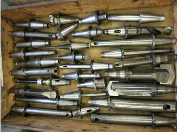 Metaalbewerkingsmachine