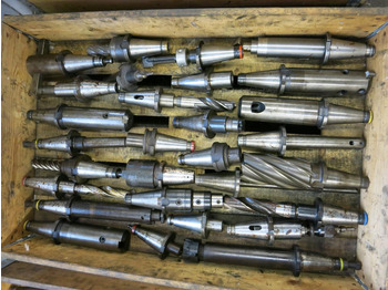 Metaalbewerkingsmachine