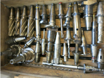 Metaalbewerkingsmachine