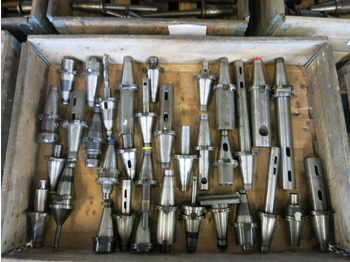 Metaalbewerkingsmachine