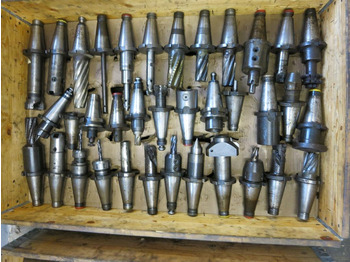 Metaalbewerkingsmachine