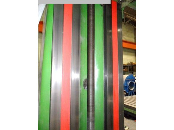 Metaalbewerkingsmachine