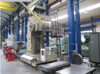 Metaalbewerkingsmachine