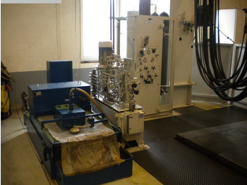 Metaalbewerkingsmachine UNION CBFK 150/2: afbeelding 5 Metaalbewerkingsmachine UNION CBFK 150/2: afbeelding 5