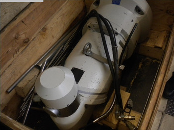 Metaalbewerkingsmachine