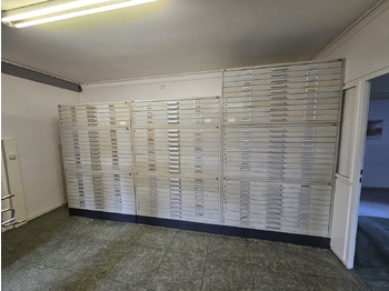 Gereedschap/ Toebehoor Zeichnungsschraenke: afbeelding 3