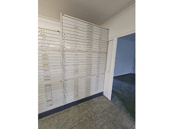 Gereedschap/ Toebehoor Zeichnungsschraenke: afbeelding 5