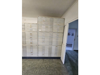 Gereedschap/ Toebehoor Zeichnungsschraenke: afbeelding 2