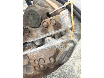 Sloopschaar EMB VP2000: afbeelding 4