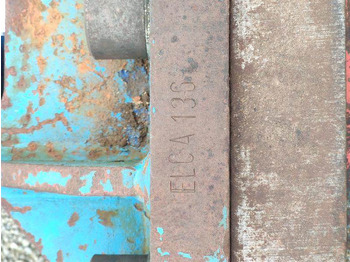 Sloopschaar EMB VP2000: afbeelding 3