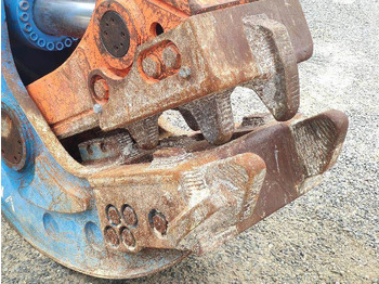 Sloopschaar EMB VP2500R: afbeelding 4