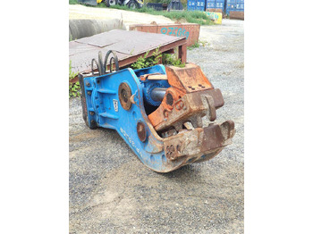 Sloopschaar EMB VP2500R: afbeelding 2