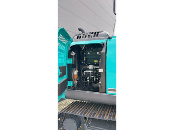 Leasing Kobelco SK130LC-11  Kobelco SK130LC-11: afbeelding 5