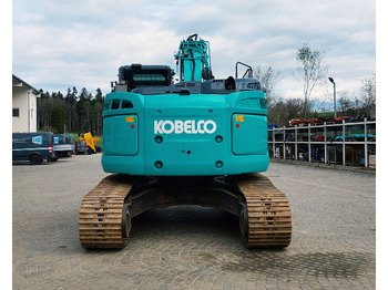 Rupsgraafmachine Kobelco SK230SRLC-5: afbeelding 4 Rupsgraafmachine Kobelco SK230SRLC-5: afbeelding 4
