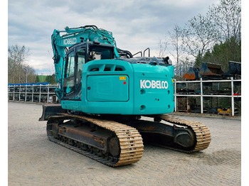 Rupsgraafmachine Kobelco SK230SRLC-5: afbeelding 3 Rupsgraafmachine Kobelco SK230SRLC-5: afbeelding 3