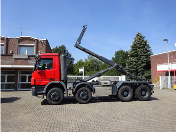 Haakarmsysteem vrachtwagen MERCEDES-BENZ Actros