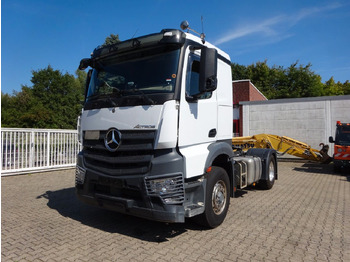 Trekker MERCEDES-BENZ Actros 1846