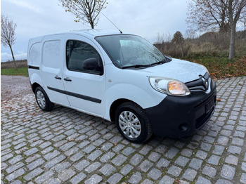 Kleine bestelwagen RENAULT Kangoo 1.5