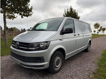 Personenvervoer VOLKSWAGEN Transporter T6