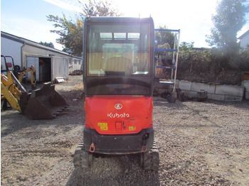 Leasing Kubota KX 019-4 Kubota KX 019-4: afbeelding 4 Leasing Kubota KX 019-4 Kubota KX 019-4: afbeelding 4