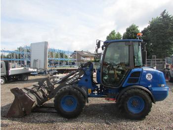 Wiellader VOLVO L25F