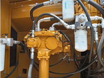 Rupsgraafmachine CATERPILLAR 342D: afbeelding 4 Rupsgraafmachine CATERPILLAR 342D: afbeelding 4