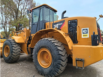 Wiellader CATERPILLAR 966H: afbeelding 4 Wiellader CATERPILLAR 966H: afbeelding 4