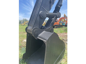 Rupsgraafmachine VOLVO EC240: afbeelding 4