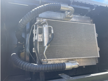 Rupsgraafmachine VOLVO EC240: afbeelding 5