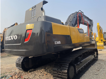 Rupsgraafmachine VOLVO EC360: afbeelding 2 Rupsgraafmachine VOLVO EC360: afbeelding 2