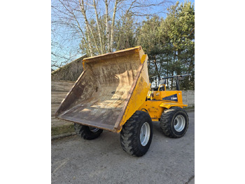 Kiepwagen THWAITES