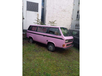 Buscamper VOLKSWAGEN