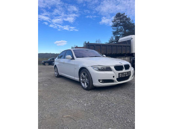 Sedan 2009 BMW 316i Facelift (se mangellapp) - rep.-objekt: afbeelding 5