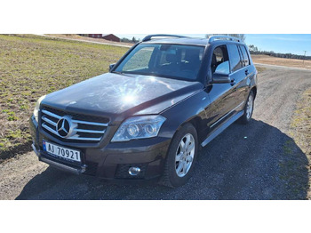 Personenwagen MERCEDES-BENZ